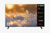 Телевизор SMART TV 32" Web OS (Android)