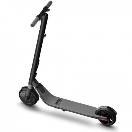 Электросамокат Ninebot Kickscooter ES1 (Black)
