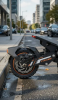 Электросамокат kugoo F1 PRO MAX NEW