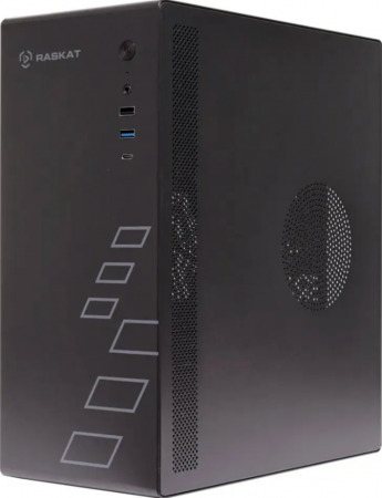 Компьютер Raskat Standart 300 16Gb 480Gb