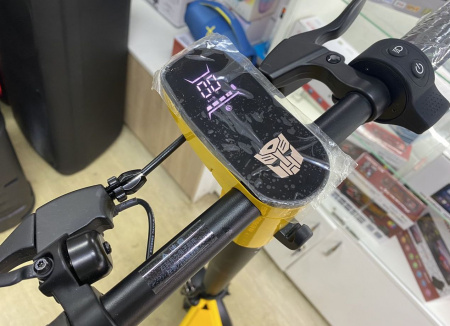 Электросамокат Mi HIMO L2 Transformers Edition