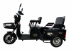 Электроскутер IKINGI Sibtrike 105 60V/23Ah