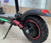 Электросамокат kugoo max speed