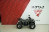 Квадроцикл бензиновый MOTAX GRIZLIK PREMIUM 150 Черно-Желтый камуфляж