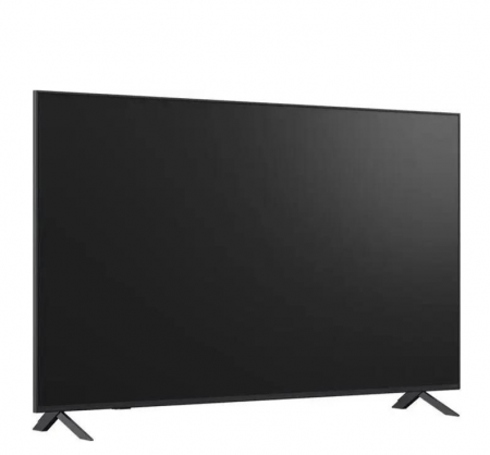 55" Телевизор Q-NED LG 55QNED82A6B.ARUG