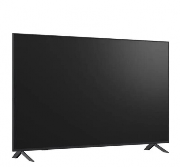 55" Телевизор Q-NED LG 55QNED82A6B.ARUG