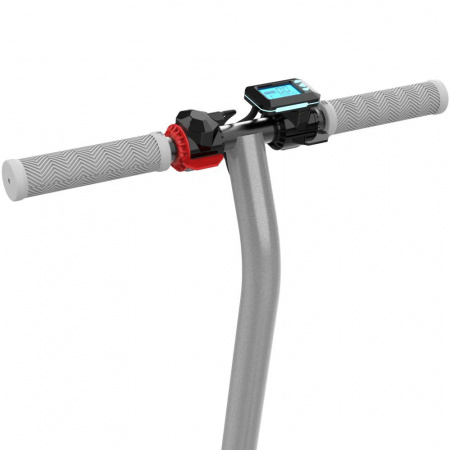 Электросамокат HIPER Slim VX901 Gray
