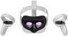 Очки виртуальной реальности Oculus Quest 2 128 Gb