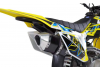Питбайк GT 125 cube
