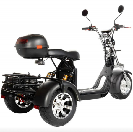 Trike GT X11