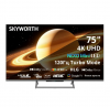 75" Телевизор QD m-LED Skyworth 75X67H