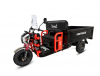 Грузовой трицикл WHITE SIBERIA SIBTRIKE CARGO 2000 кг 1.8