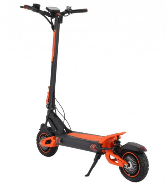 Kugoo F4 pro