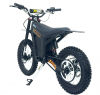 Электромотоцикл питбайк Ikingi Wish 01 S7 52V/30Ah
