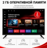 43" Телевизор Q-LED AKAI TA43BQ900