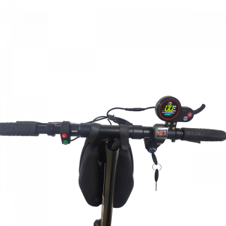 Электросамокат MINIPRO M3 16Ah