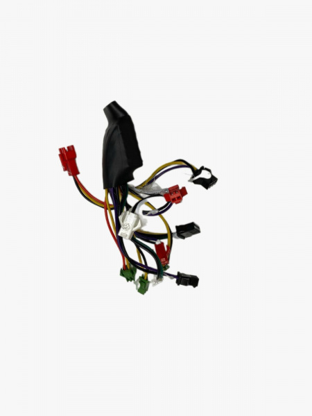 Плата на фары Kugoo kirin M4 pro+
