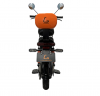 Электроскутер EC02 pro