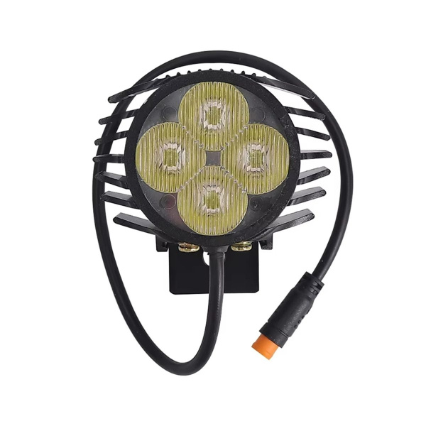 Фара Kugoo kirin G2 max