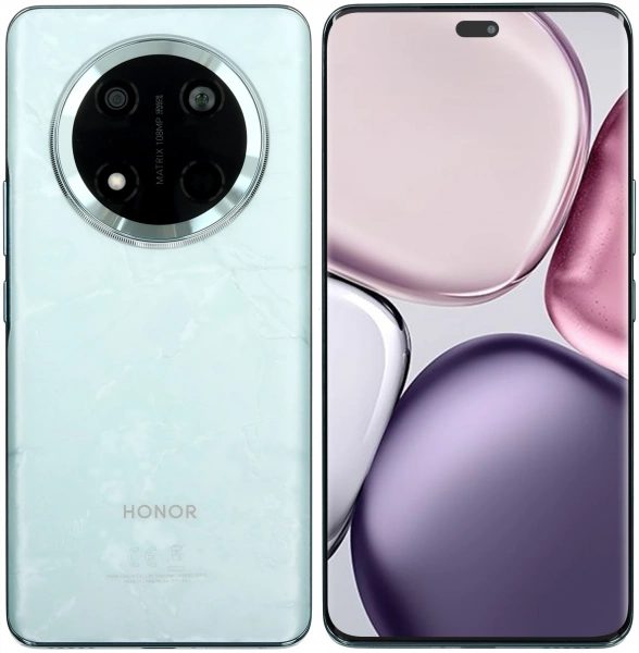 Honor X9c 8/256 ГБ Зеленый