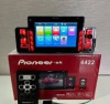 Автомагнитола 1 DIN Pioneer 4422