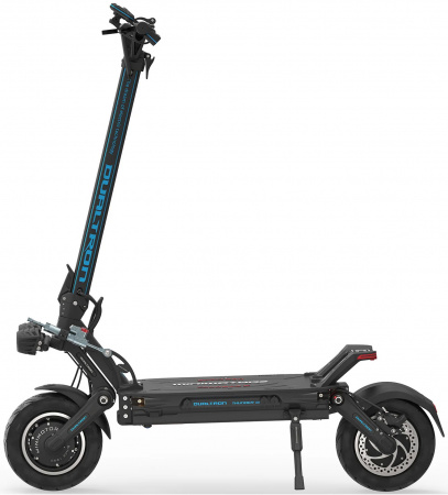 Электросамокат Dualtron Thunder 3 New (2024)
