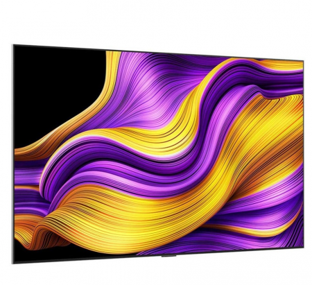 77" Телевизор OLED LG OLED77G5RLA.ARUG