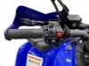 Квадроцикл бензиновый MOTAX GRIZLIK 200 ULTRA BIG Синий