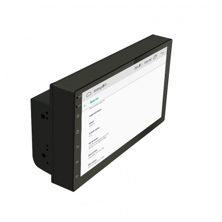 Автомагитола 2 din Android WiFi 7''