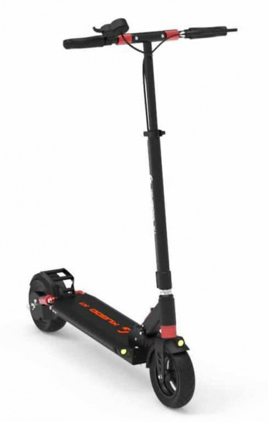 Электросамокат Kugoo X1