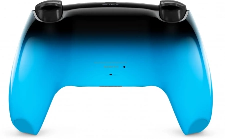 Dualsense Rhythm Blue