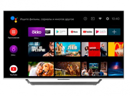 Телевизор Xiaomi 75" Mi TV Q1E QLED
