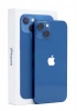 iPhone 13 min 256 гб ,  синий