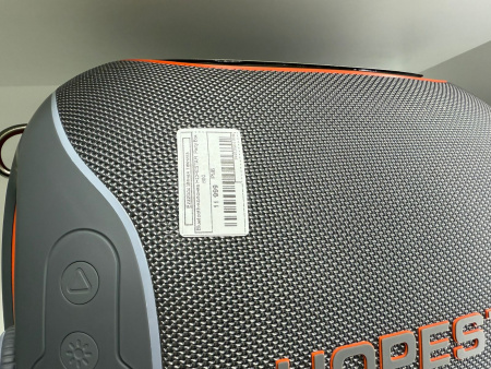 Bluetooth-колонка Hopestar Party Box 600