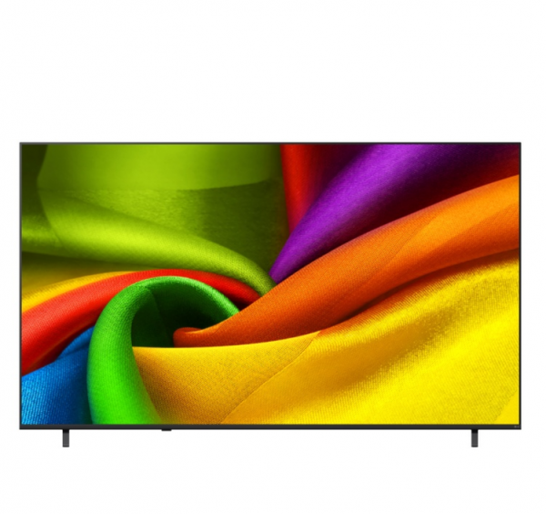 85" Телевизор NANO LED LG 85NU900B6LA.ARUG (2026)