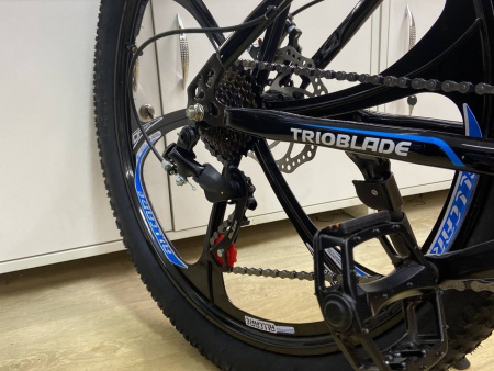 Городской, Горный Велосипед Trioblade 3061 / 26"