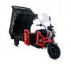 Грузовой трицикл WHITE SIBERIA SIBTRIKE CARGO 1500 кг 1.6
