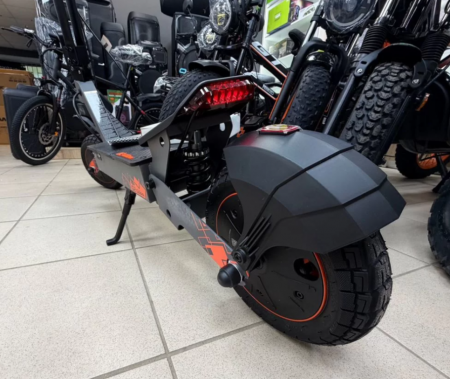 Электросамокат Kugoo G2Ultra