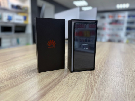 Телефон Huawei Max 6/128 gb Б/У