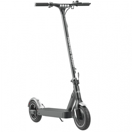 Электросамокат HIPER Triumph X101 Space Gray
