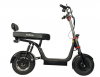 Электроскутер Kugoo C2