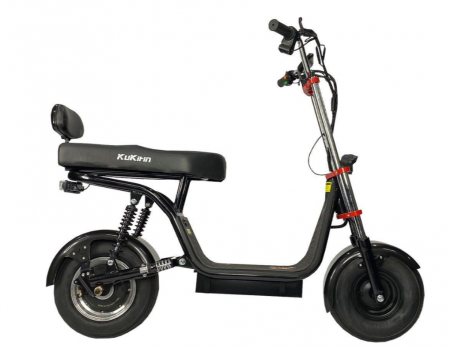 Электроскутер Kugoo C2