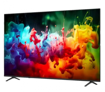 85" Телевизор Q-NED LG 85QNED70B6A.ARUG (2026)
