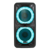 Колонка 10" (20-14 DANCE BOX 300) динамик 2шт/10" ELTRONIC с TWS