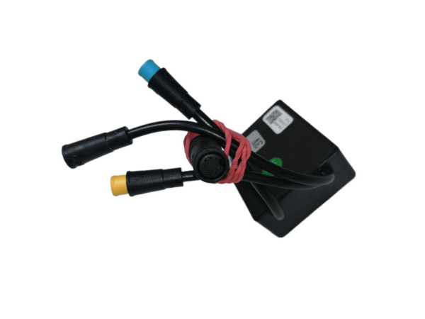 Плата света Kugoo kirin X1