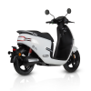 Электроскутер Horwin EK3 (White)