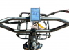 Электротрицикл Kugoo Trike