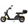 Электроскутер Siberton PRO 2500W