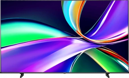 Телевизор Hisense 85E7Q 85" (216 см)