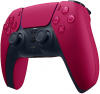 Dualsense Cosmic Red